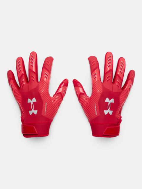Men's UA F9 Nitro Football Gloves