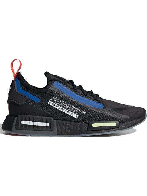 adidas NMD R1 Spectoo NASA Core Black