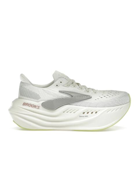 Brooks Glycerin Max Coconut Alloy Rose (Women's)