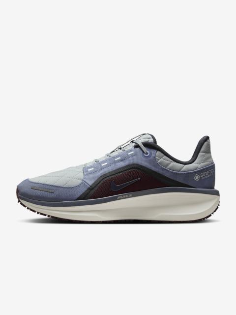 Nike Winflo 11 GORE-TEX Men's Waterproof Road Running Shoes
