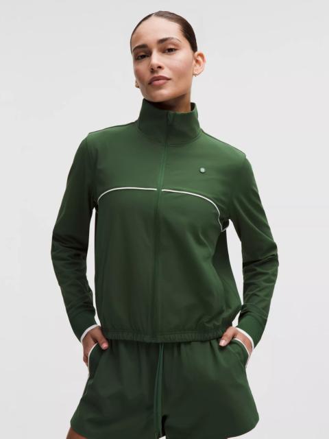 Court Rival Tennis Track Jacket