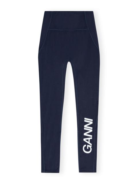 ACTIVE ULTRA HIGH WAIST TIGHTS