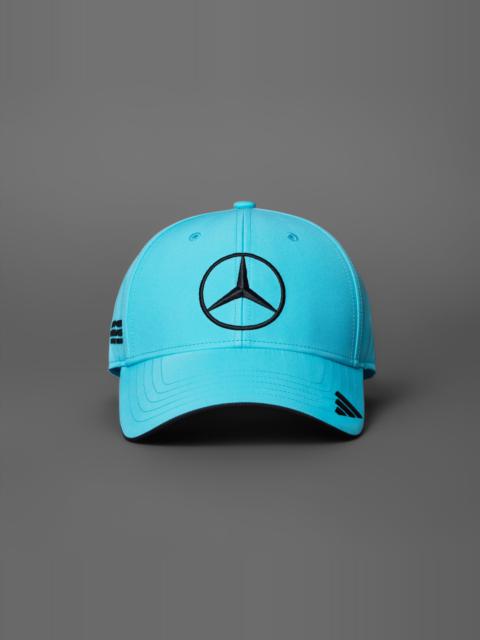 Mercedes - AMG Petronas Formula One Team Driver Cap