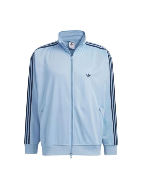 adidas originals BB Tracktop 'Ambient Sky' IK9150