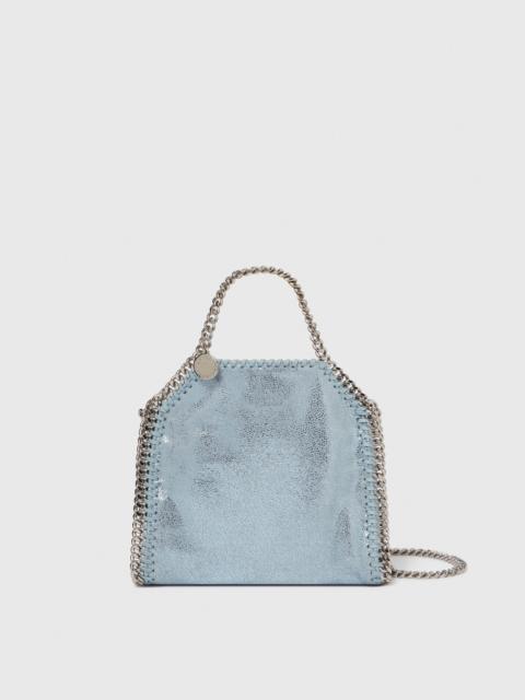 Falabella Pearl Tiny Tote Bag