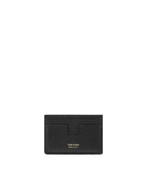 GRAIN LEATHER CLASSIC CARDHOLDER