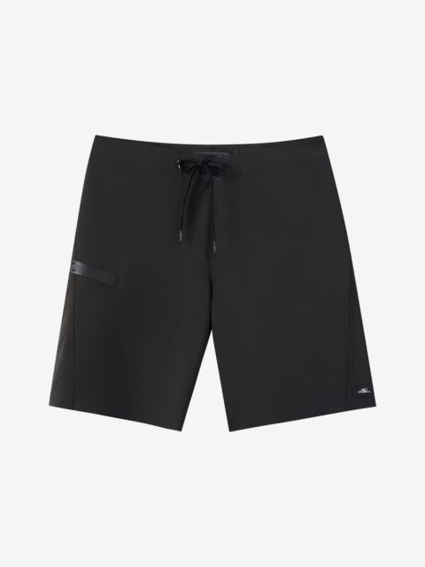 Hyperfreak Tech Solid 19" Boardshorts