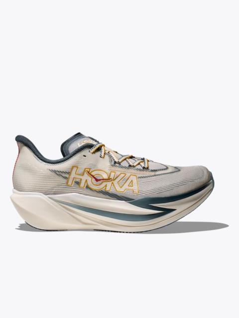 Cielo X1 3.0 Shoes in Alabaster/Yellow Gold