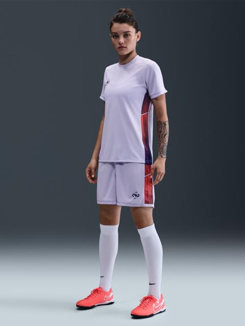 Nike United Academy Women's Dri-FIT Soccer Knit Shorts