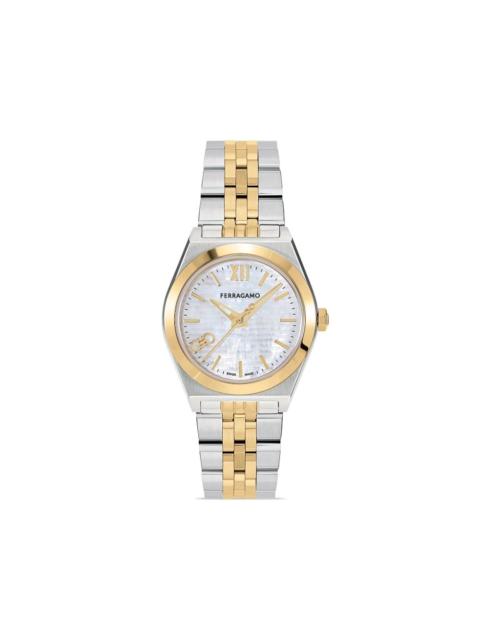 Vega Upper East watch