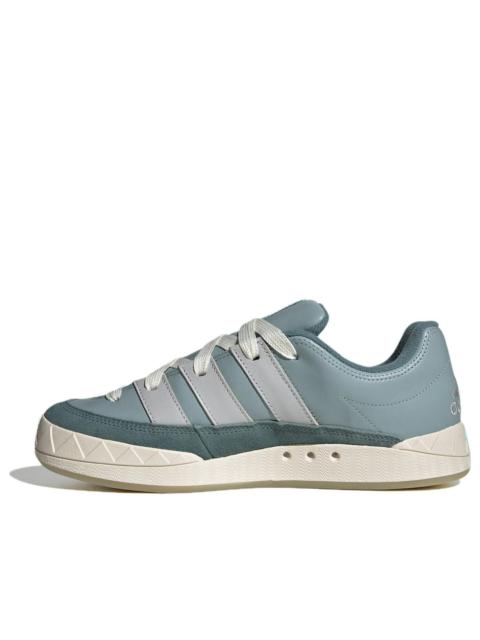 adidas Adimatic Shoes 'Blue White' IF1590