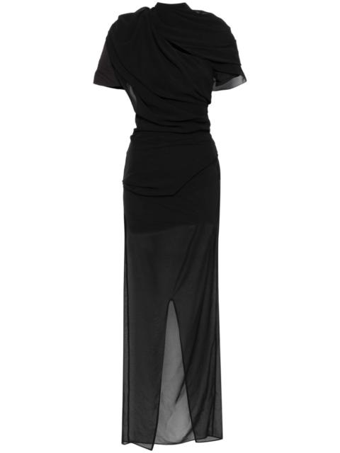 La Robe Castagna maxi dress