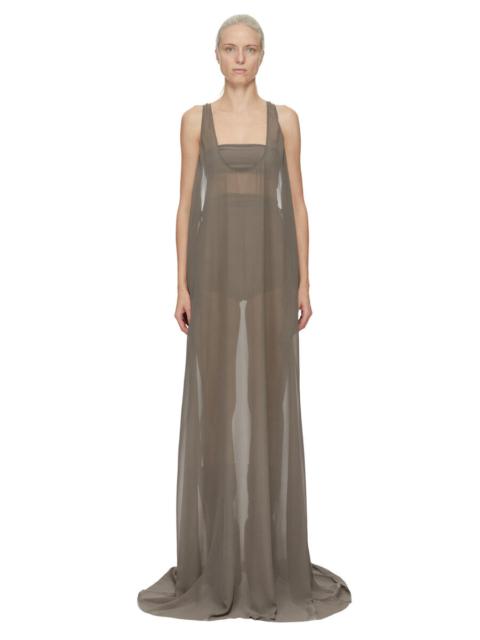 TANK GOWN