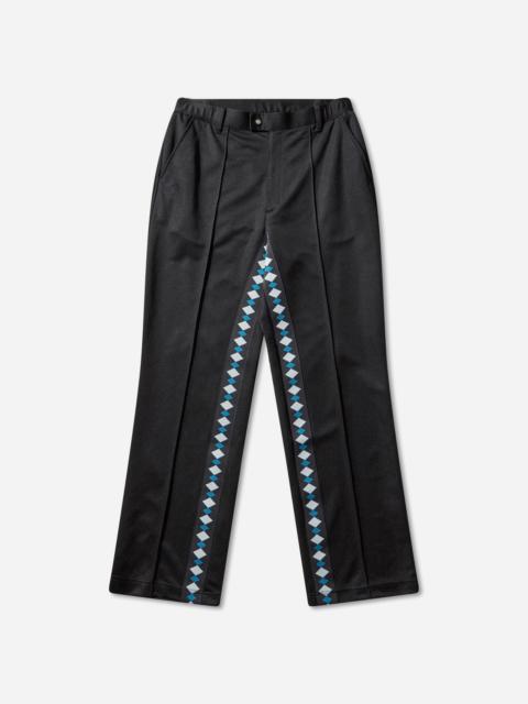 Novalis Styrax Track Pants Anthracite