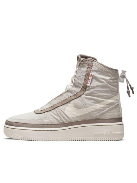 (WMNS) Nike Air Force 1 AF1 Shell DO7450-211