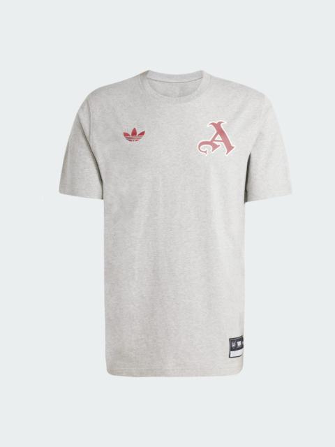 Arsenal VRCT Tee
