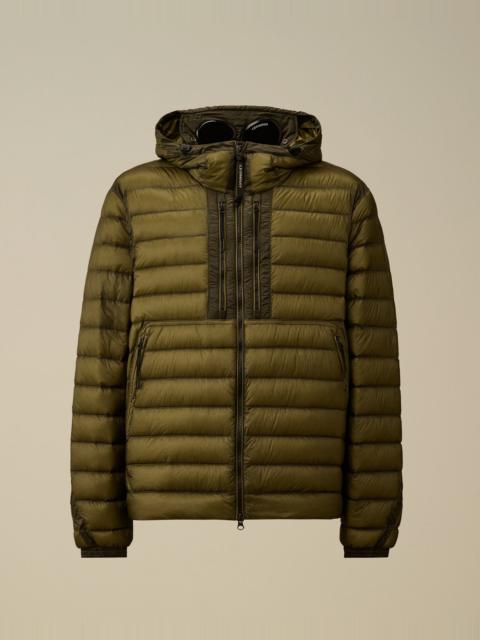 D.D. Shell Goggle Down Jacket