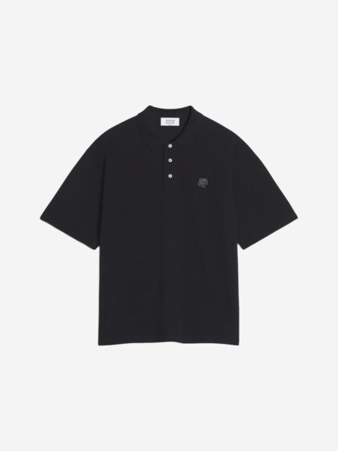 FOX HEAD OVERSIZE POLO