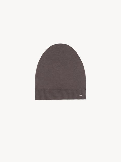 BEANIE IN CASHMERE