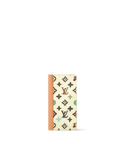 Brazza Wallet