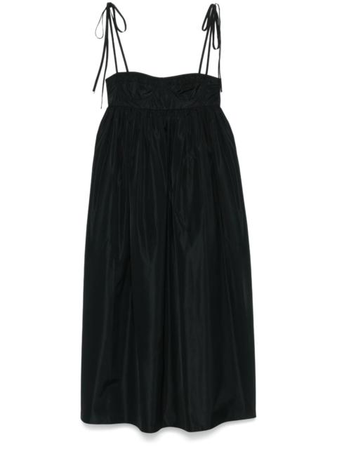 Alena maxi dress