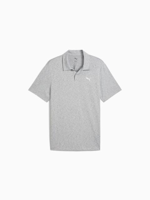 Essentials All In Men's Polo