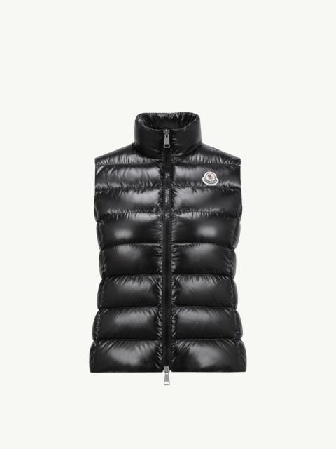 Ghany Down Vest