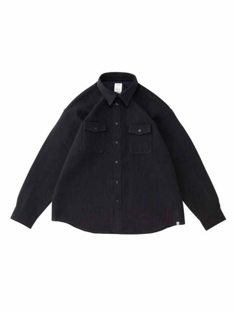 LUMBER L/S (W/L) NAVY