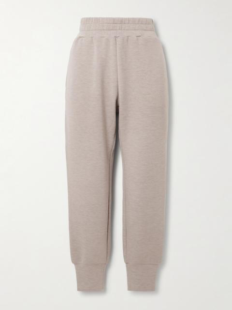 The Slim Cuff Doublesoft Track Pants