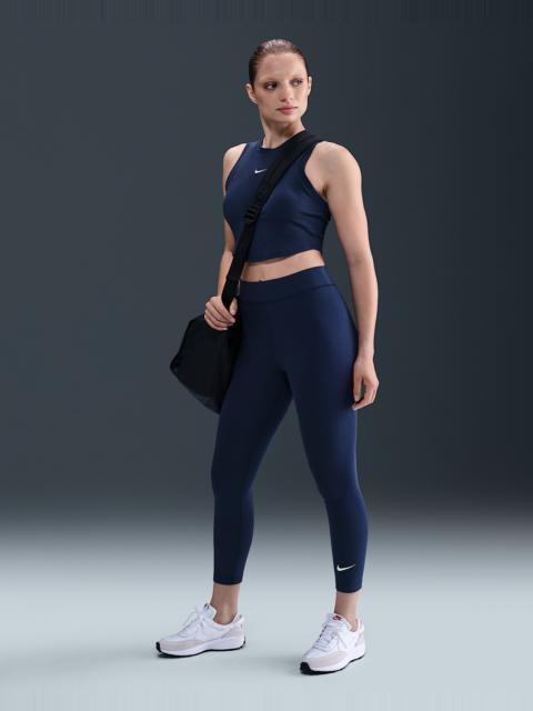 Nike Sportswear Classic Women's High-Waisted 7/8 Leggings