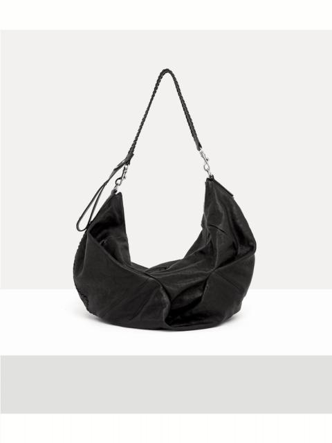 AGNES LARGE SHOULDER BAG
