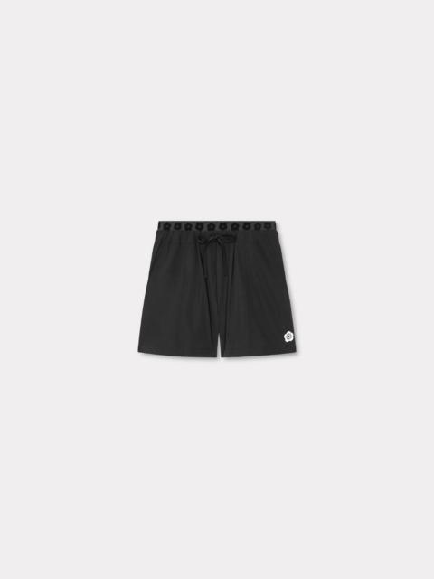 'Boke Flower 2.0' shorts