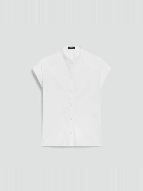 Slim Shirt in Good Poplin
