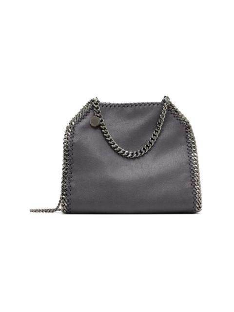 Gray Falabella Mini Bag