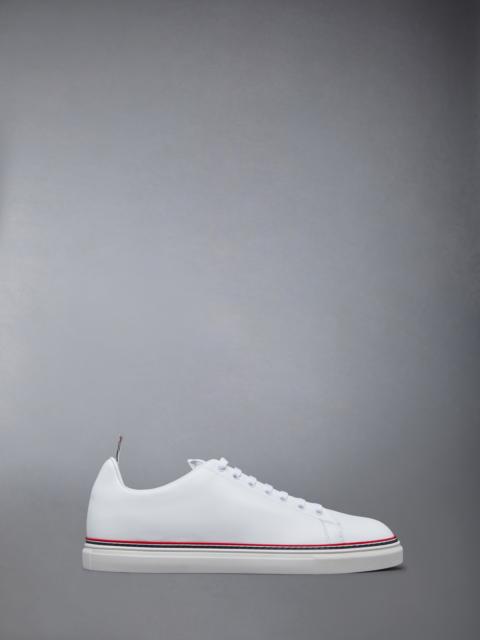 White Tennis Shoe