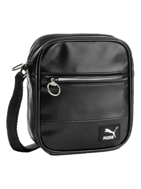 PUMA Originals Portable 'Black' 075016-01