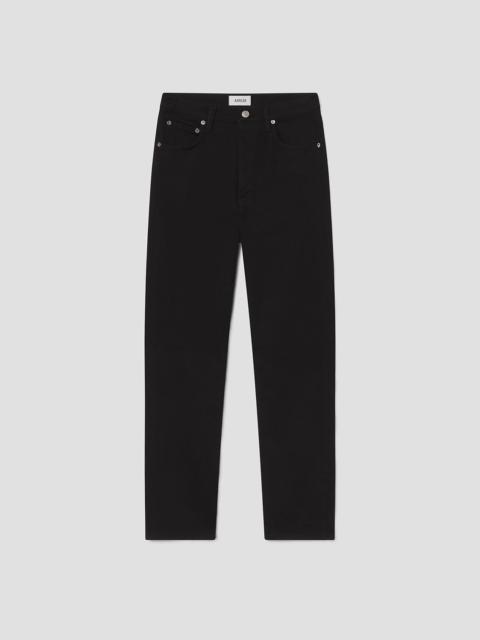 90'S PINCH WAIST CROP (COMFORT STRETCH) IN COVER