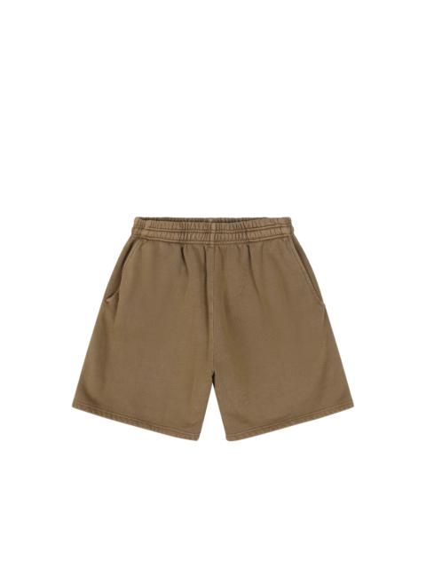 STANDARD SWEATSHORT DUNE