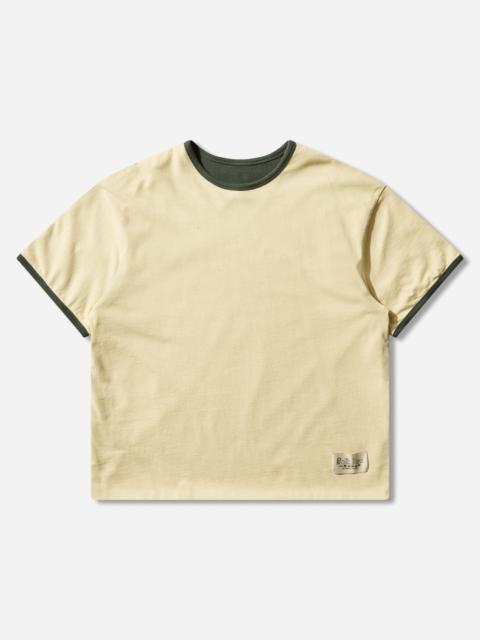 Reversible T-Shirt Forest