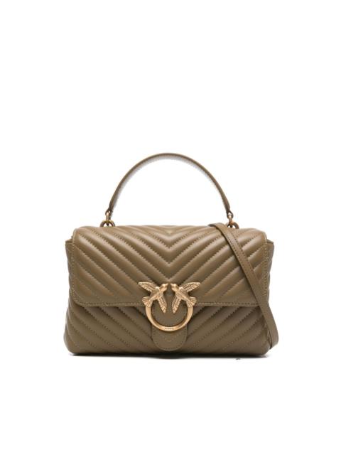 Classic Lady Love tote bag