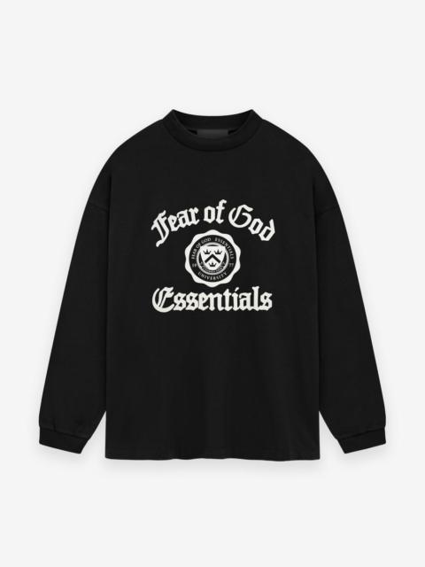 Heavy Longsleeve Tee