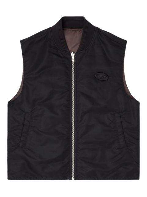 W-Type-D1 gilet