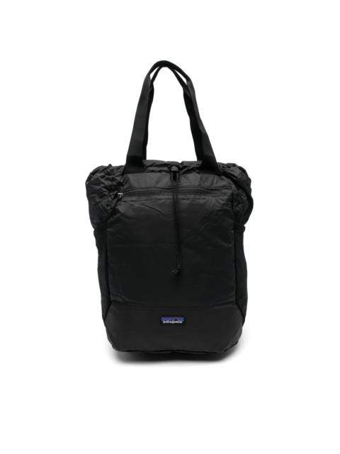 Terravia 24L tote bag