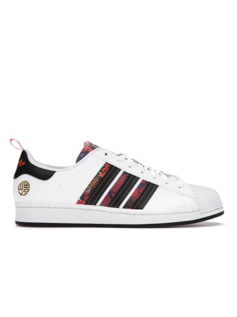 adidas Superstar Chinese New Year (2021)