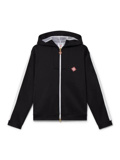 Scuba Hooded Sweatshirt