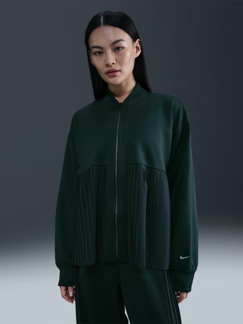 Nike Sportswear Women's Pleated Jacket