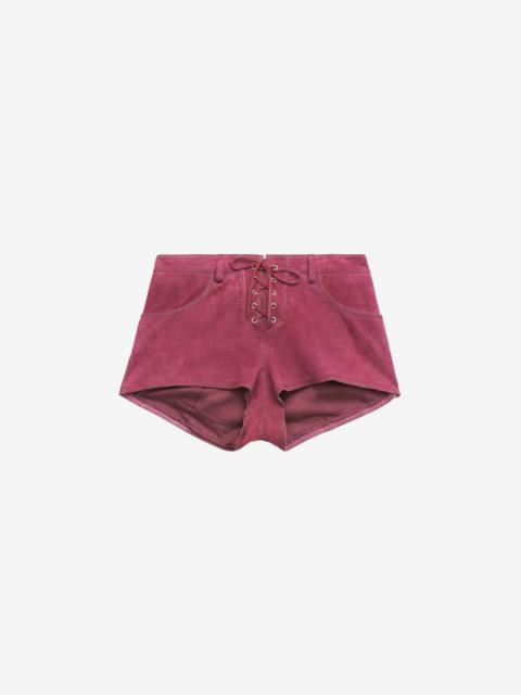 DELMA SHORTS
