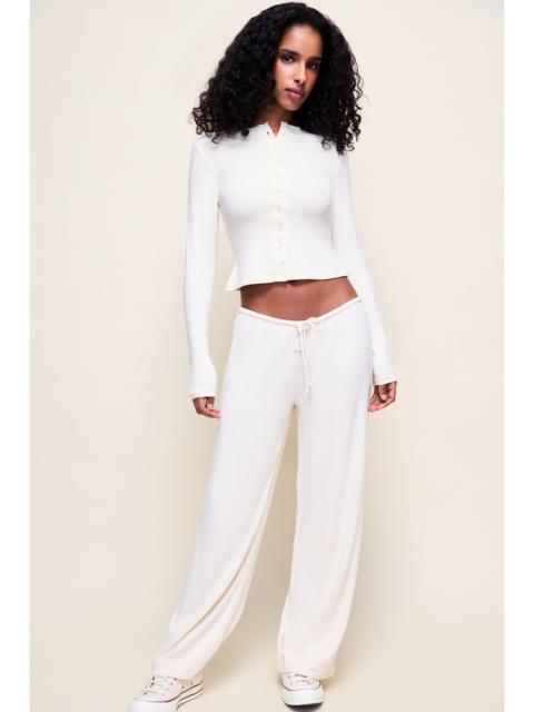LANA RELAXED PANT