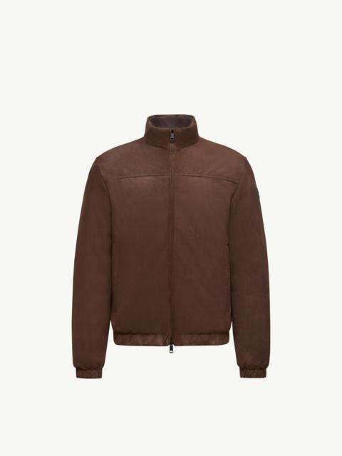 Cernay Reversible Short Down Jacket