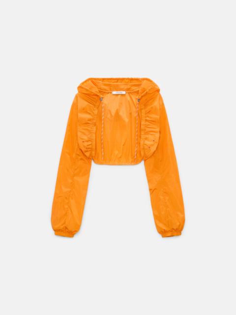 SPORTY COOLNESS hooded armcover